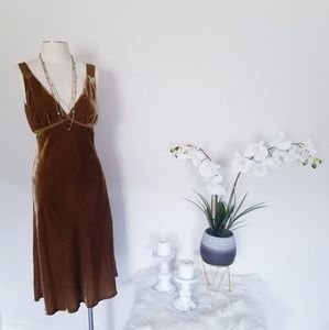 Velvet To the Max dress size 10